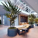 Apart 2 Quarto Piscina Proximo Shopping Internacional